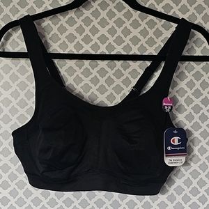 Champion bra